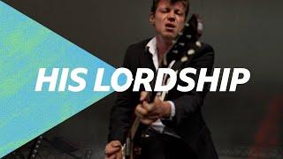 His Lordship - Joy Boy (BBC Music Introducing at Glastonbury 2024)