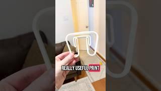 Useful 3D Print For Pets