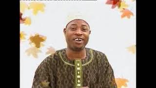 FADURAGBEMI by ALH MUMEEN DAMILOLA ESINOGBAMILAYE