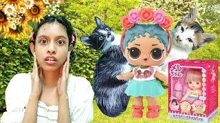 Who's after my LOL Surprise Baby Dolls?? Let's find out!!