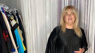 эфир 3 мая / женская одежда больших размеров