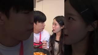아파트에 중독된 여자친구 고쳐주기 #슈가커플 #sugar