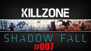 Killzone Shadow Fall Bot Zone #007 (HD/Deutsch) - Geile Map ^^