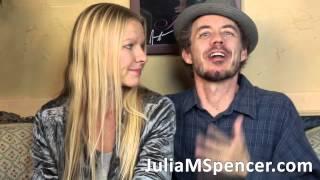 Testimonial about Real Estate Investor Julia M. Spencer