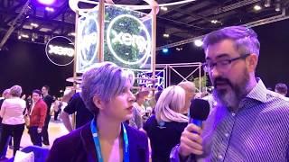 Heather Townsend discusses The Accountants' Millionaires Club' at Xerocon 2017