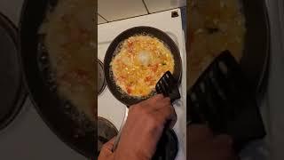 yummy egg fry #shorts #ytshorts #trending #youtubeshorts #viral