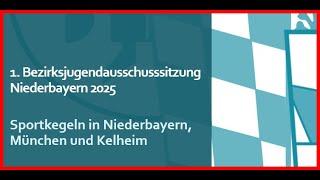 1. Digitaler BJA - Saisonfinale 24/25 und Ausblick