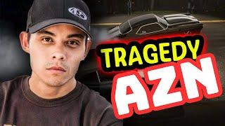 The Heartbreaking Tragedy Of AZN From Street Outlaws NPK: Personal Life Update 2024