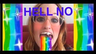 Ingrid Michaelson - "Hell No" (Official Music Video)