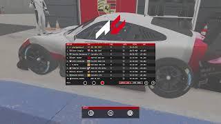 ATS | *Racing* GT3 Round 3 ! !Live | !Sub