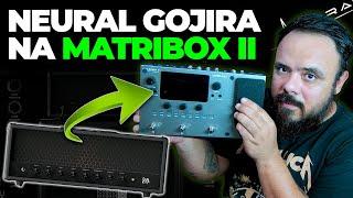 HOW TO CLONE THE TONE OF PLUGINS ON YOUR MULTI FX GUITAR PEDAL?