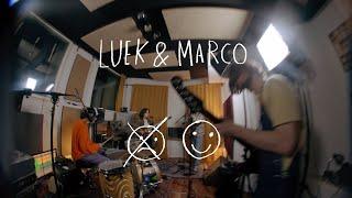 Luek & Marco - EU breakfast + biznez wif you (live session)