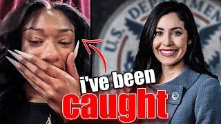 Megan Thee Stallion FREAKS OUT After Congresswoman Drops New Security Footage