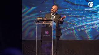 AAIS'19 - Mr. Amjad Abdallat :"AI: Sharing the Vision, Inspiring the Future."