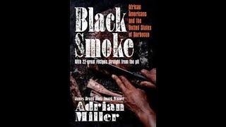 A History of Black Food: A Conversation with Adrian Miller