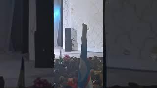 Qashqadaryoliklar!