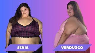 Ssbbw Model|Big Belly Young Chubby Girl|Senia Verduzco Bbw Wiki, Bio, Facts, Lifestyle