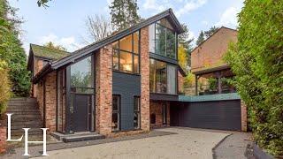 £1,895,000 in Alderley Edge | Cheshires Finest Village