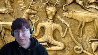 [Irish Reaction] Celtic Shamanism, Irish Mysticism & The Faerie Faith | Jonny Enoch | Lora O'Brien