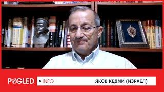 Яков Кедми: В началото на 19 век Китай е бил на първо място по обем в световната икономика