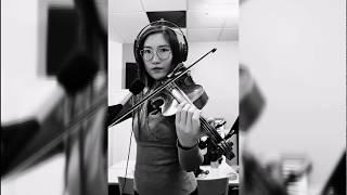 Hans Zimmer - Time (Pen Perry Remix) violin cover Lisa YANG