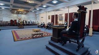 Inside the Freemasons | Documentary, Reality-TV