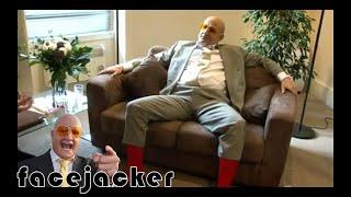 Terry Tibbs Does Dating | Facejacker