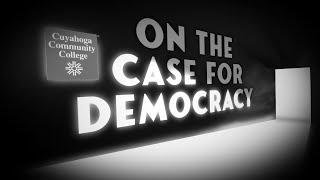 On The Case For Democracy: Part 1