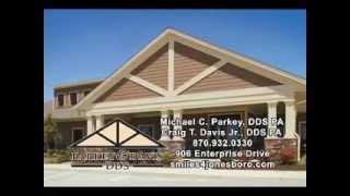 Parkey & Davis DDS