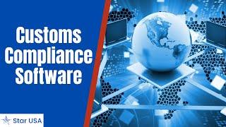 Customs Compliance Software - Can You Trust It?