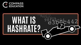 What Is Hashrate?