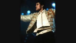 Michael Jackson - Wanna Be Startin Somethin Victory Tour Studio Version