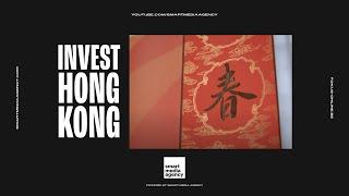 Invest Hong Kong ⎪ Expansión internacional