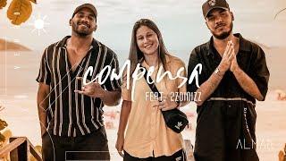 ALMAR - Compensa (Feat. 2ZDinizz) - Clipe Oficial