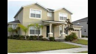 4956 Castle St KIssimmee Florida - Sold