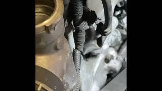Thermostat replacement for Infiniti