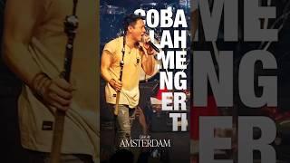 NOAH - Cobalah Mengerti (Live) #shorts