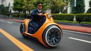 AMAZING INVENTIONS OF 2024