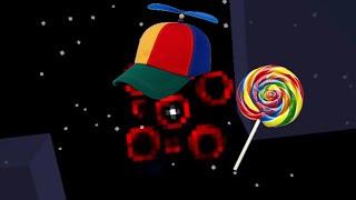 Spectrum 11 but I'm Schitzophrenic