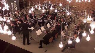 Festmusik der Stadt Wien - Concord Brass Band