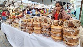 FEIRA DE DOMINGO EM CUPIRA-PE