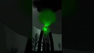 Chimney Head in Trevor Creatures Killer 2