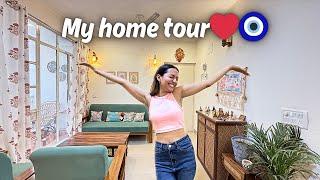 Finally My home tour️||Yashasvi Rajpoot||