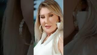 ناديه الجندى : لن تستطيع أى فنانه هز عرشي او تقليدى من نجمات الجيل الحالى وتكشف عن اسمائهم