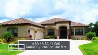 Florida Home For Sale Manatee County