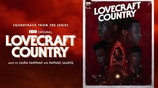 Lovecraft Country Official Soundtrack | Tulsa, 1921: Catch The Fire (feat. Janai Brugger)