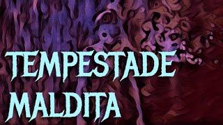 T05E33 - Contos de terror - Tempestade maldita