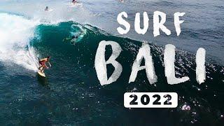 SURFER À BALI EN 2023, ENFER OU PARADIS ?