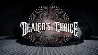 Dealer's Choice - Tina Tatum - Live at 9:00 CDT