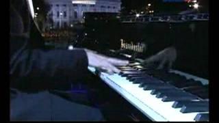 Daniil Trifonov - Eurovision Young Musicians 2010 - Frederick Chopin Big Brilliant Polonaise